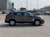 للبيع كاديلاك SRX 2015