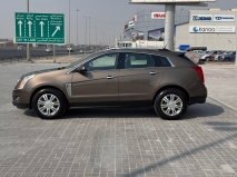 للبيع كاديلاك SRX 2015