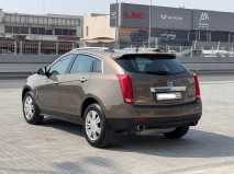 للبيع كاديلاك SRX 2015