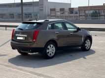 للبيع كاديلاك SRX 2015
