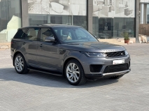 للبيع لاند روفر RANGE ROVER SPORT 2018