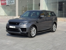 للبيع لاند روفر RANGE ROVER SPORT 2018