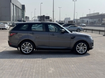للبيع لاند روفر RANGE ROVER SPORT 2018