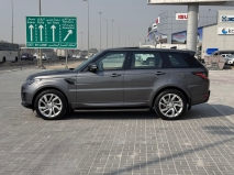 للبيع لاند روفر RANGE ROVER SPORT 2018