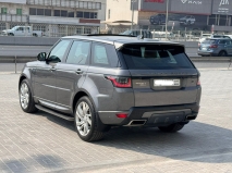 للبيع لاند روفر RANGE ROVER SPORT 2018