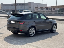 للبيع لاند روفر RANGE ROVER SPORT 2018