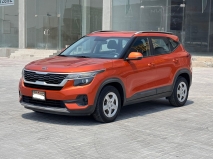 للبيع كيا Soul 2020