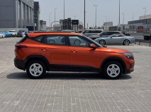 للبيع كيا Soul 2020