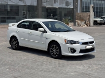 للبيع متسوبيشي Lancer 2017