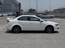 للبيع متسوبيشي Lancer 2017