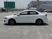 للبيع متسوبيشي Lancer 2017