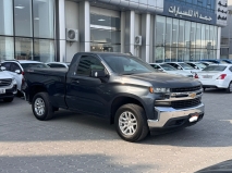 للبيع شفروليت Silverado 2019