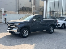 للبيع شفروليت Silverado 2019