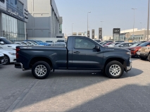 للبيع شفروليت Silverado 2019