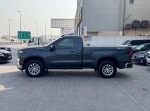 للبيع شفروليت Silverado 2019