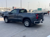 للبيع شفروليت Silverado 2019