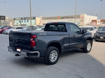للبيع شفروليت Silverado 2019