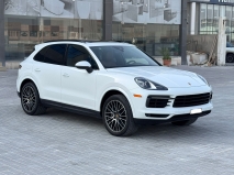 للبيع بورش Cayenne S 2019