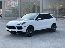للبيع بورش Cayenne S 2019