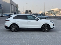 للبيع بورش Cayenne S 2019