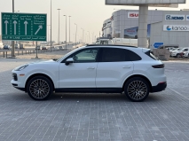 للبيع بورش Cayenne S 2019