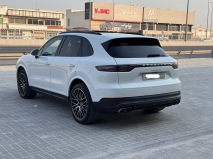 للبيع بورش Cayenne S 2019