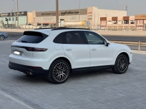 للبيع بورش Cayenne S 2019