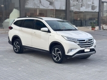 للبيع تويوتا RUSH 2022