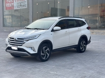 للبيع تويوتا RUSH 2022