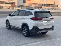 للبيع تويوتا RUSH 2022