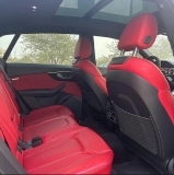 للبيع أودي Q8 2021