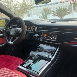 للبيع أودي Q8 2021