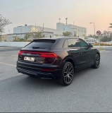 للبيع أودي Q8 2021