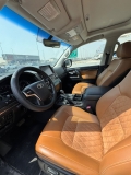 للبيع تويوتا Land Cruiser  2021