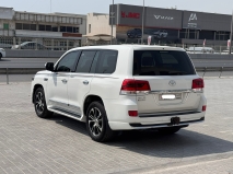 للبيع تويوتا Land Cruiser  2021
