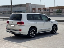 للبيع تويوتا Land Cruiser  2021