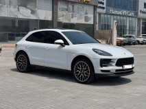 للبيع بورش Macan 2021