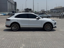 للبيع بورش Macan 2021