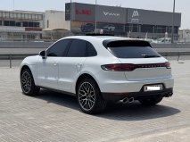 للبيع بورش Macan 2021