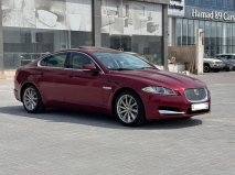 للبيع جاكور XF 2014
