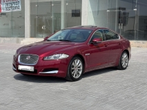 للبيع جاكور XF 2014