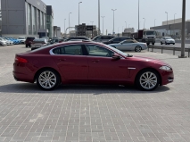 للبيع جاكور XF 2014