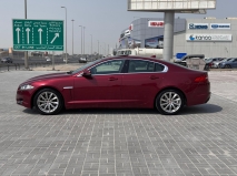 للبيع جاكور XF 2014
