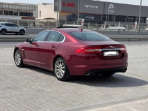 للبيع جاكور XF 2014