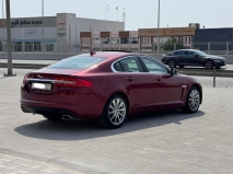 للبيع جاكور XF 2014