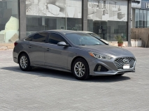 للبيع هونداي Sonata 2018