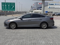 للبيع هونداي Sonata 2018