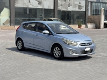 للبيع هونداي Accent 2013