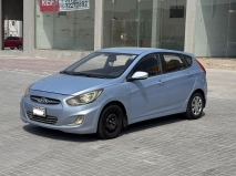 للبيع هونداي Accent 2013