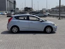 للبيع هونداي Accent 2013